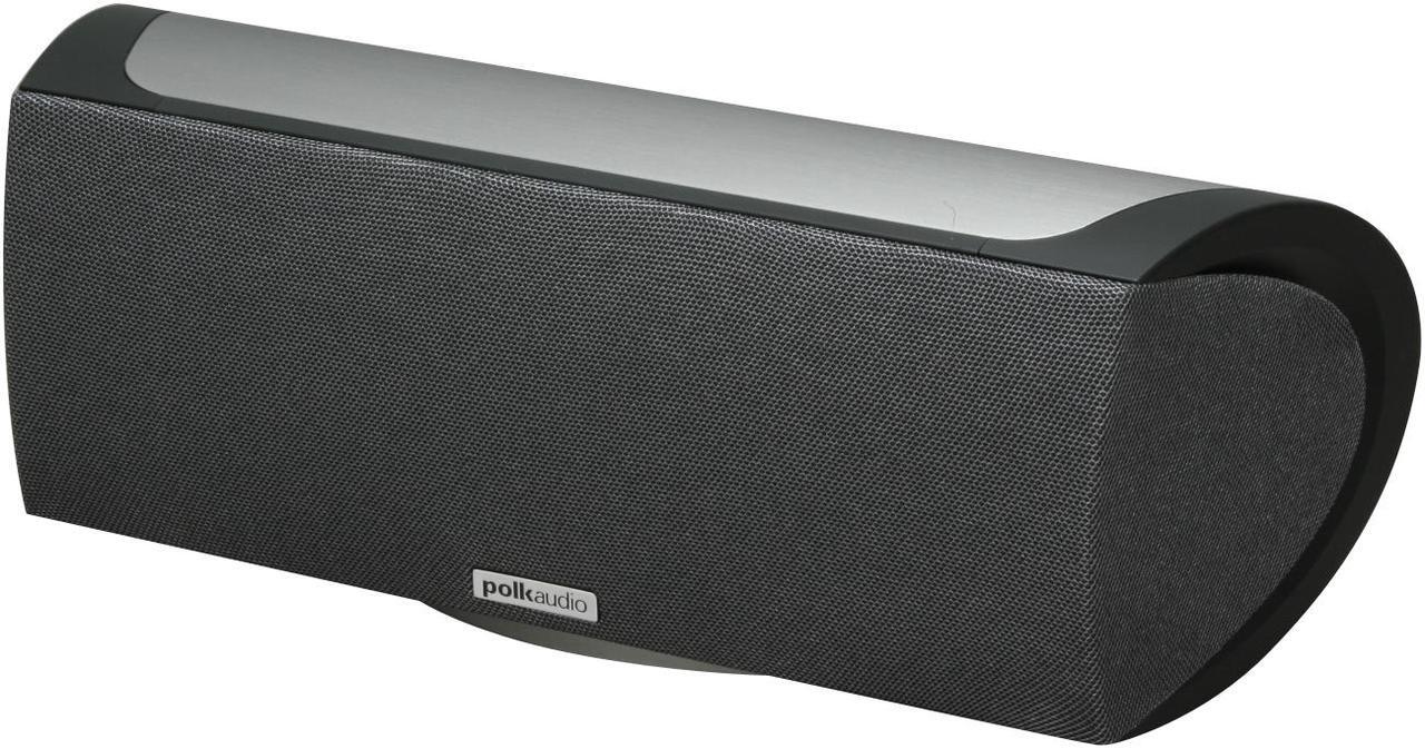 Alt view image 2 of 18 - Polk Audio RM10 5-Pack 5 CH Home Audio Speaker System