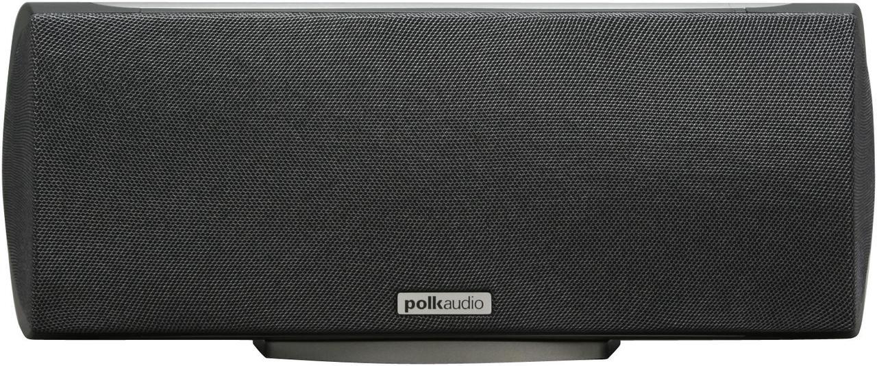 Alt view image 3 of 18 - Polk Audio RM10 5-Pack 5 CH Home Audio Speaker System