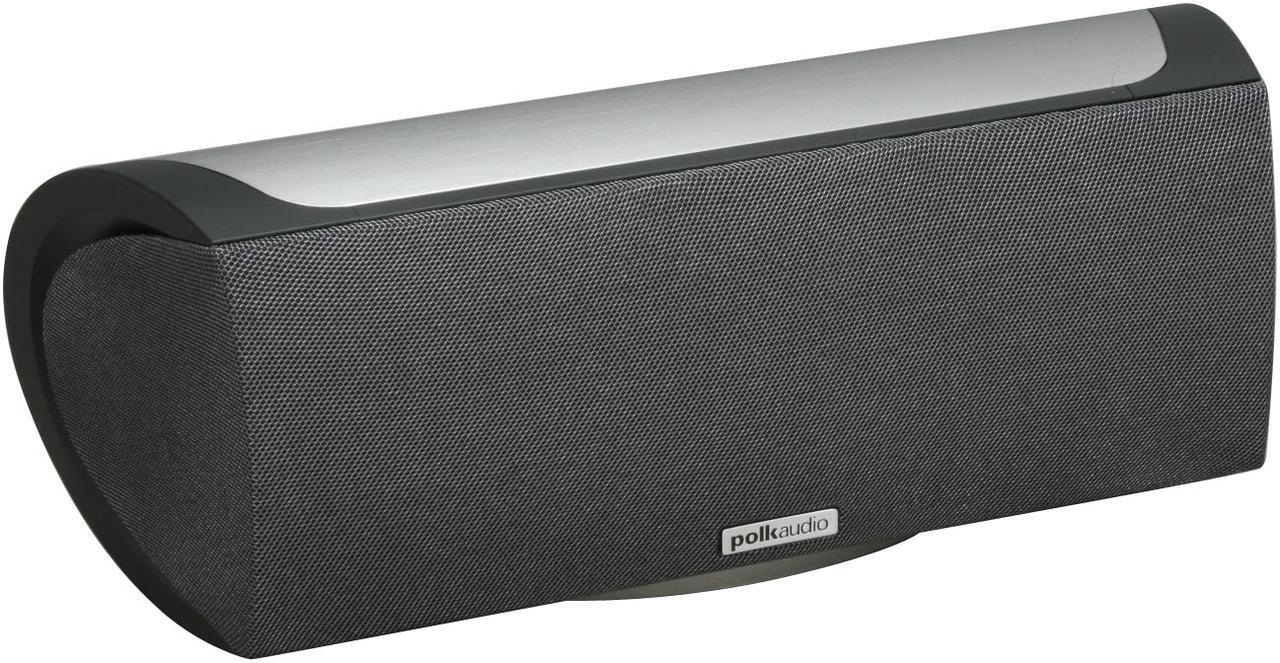 Alt view image 5 of 18 - Polk Audio RM10 5-Pack 5 CH Home Audio Speaker System