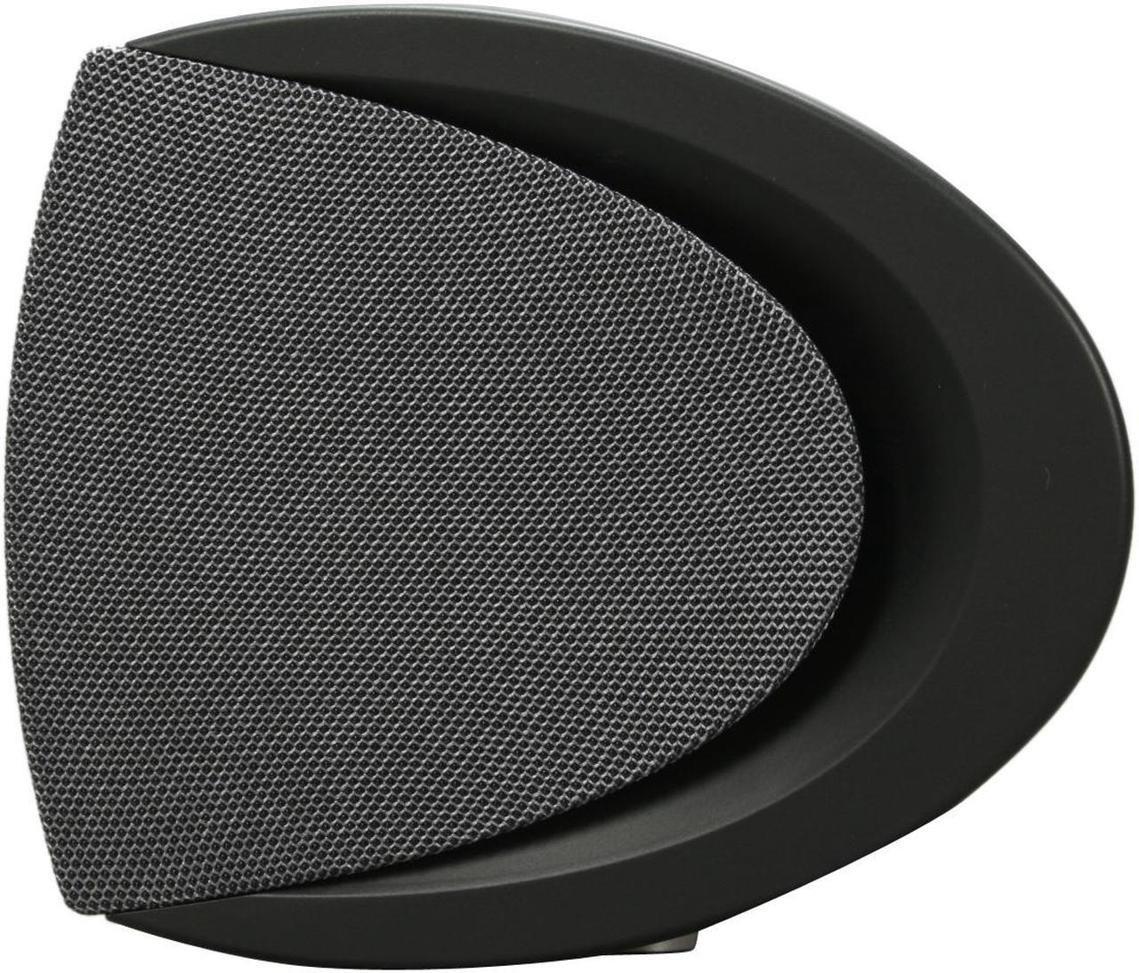 Alt view image 6 of 18 - Polk Audio RM10 5-Pack 5 CH Home Audio Speaker System