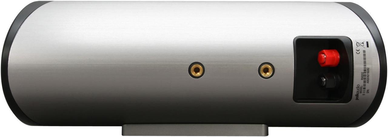 Alt view image 7 of 18 - Polk Audio RM10 5-Pack 5 CH Home Audio Speaker System