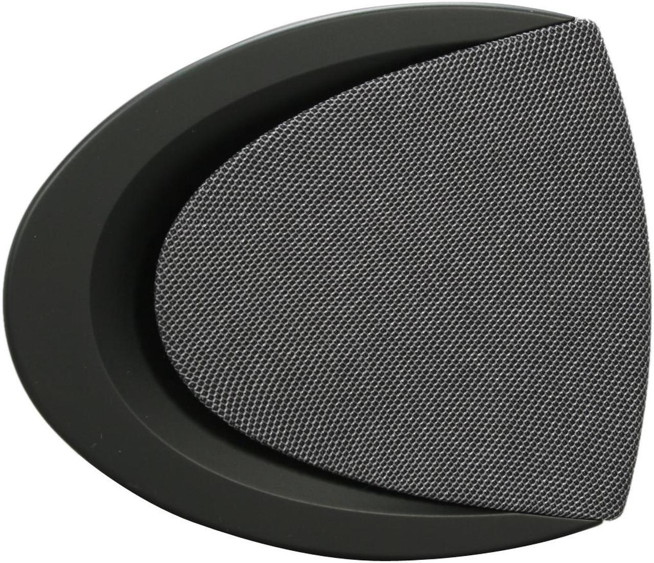 Alt view image 8 of 18 - Polk Audio RM10 5-Pack 5 CH Home Audio Speaker System