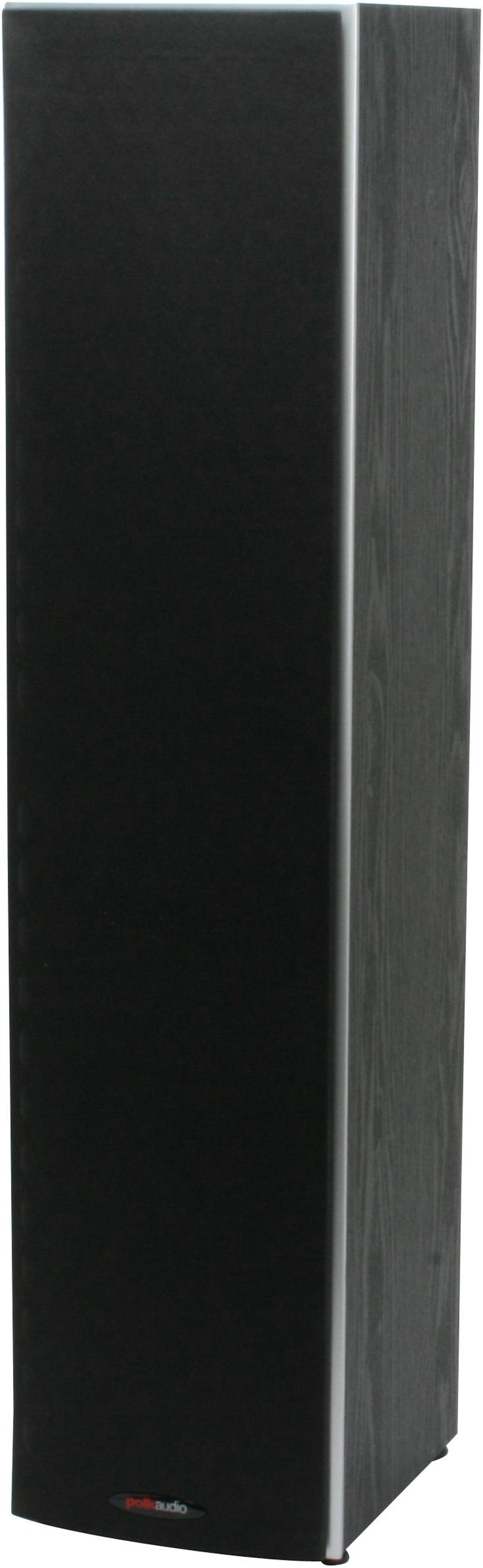 Main image of Polk Audio M20 Two-way floor-standing loudspeaker black Single