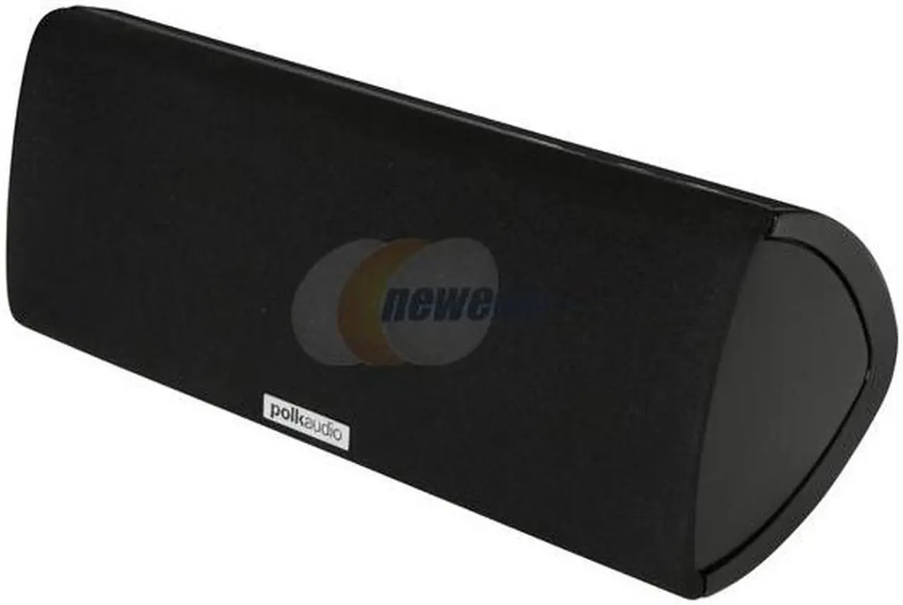 Alt view image 2 of 13 - Polk Audio RM85 5 CH Satellite Speaker System