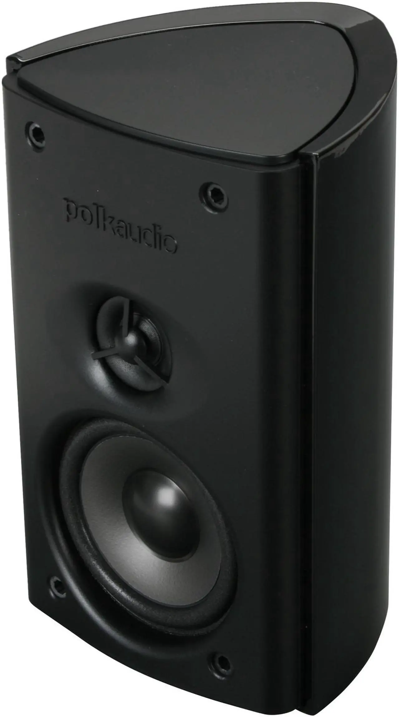 Alt view image 7 of 13 - Polk Audio RM85 5 CH Satellite Speaker System