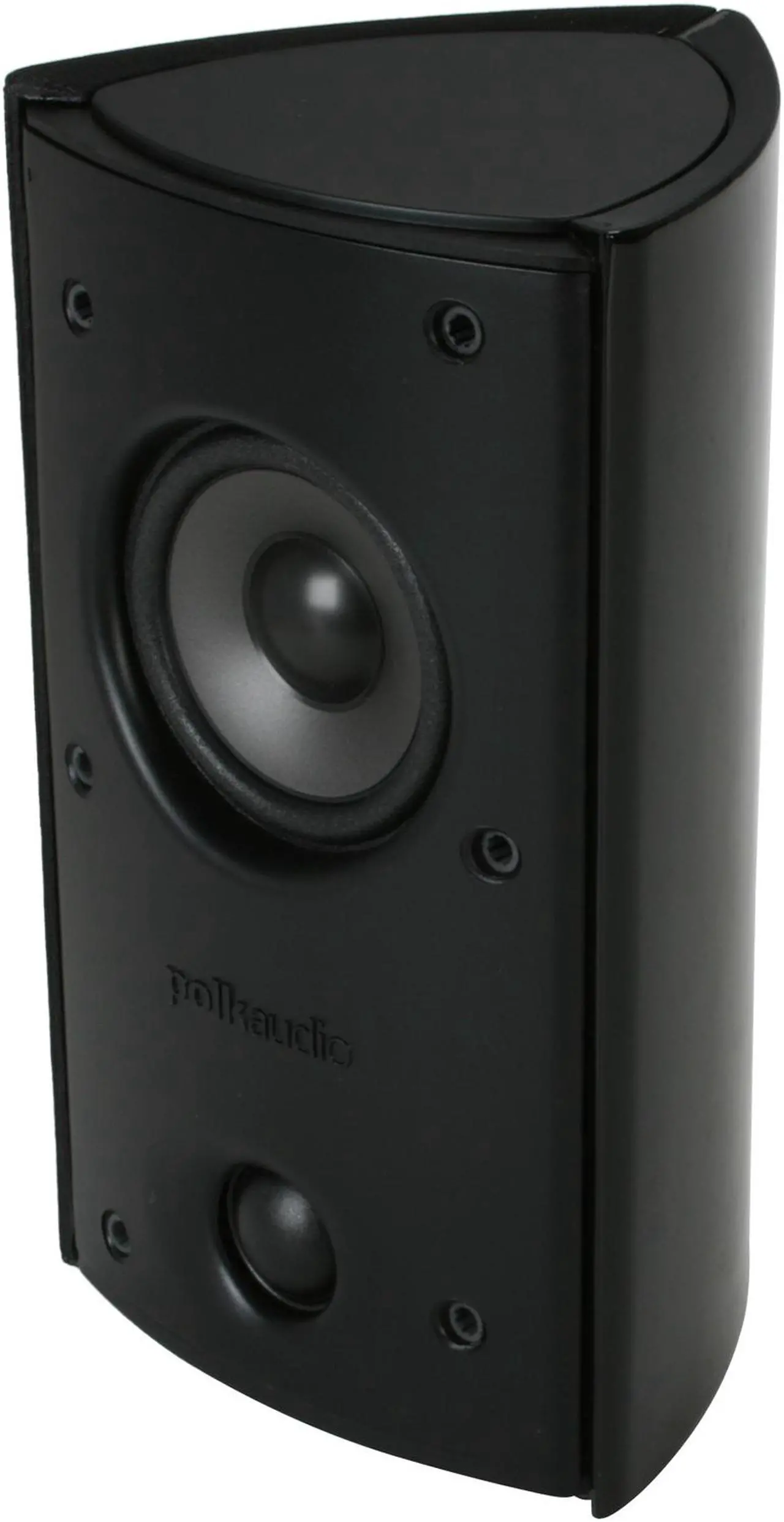Alt view image 10 of 13 - Polk Audio RM85 5 CH Satellite Speaker System