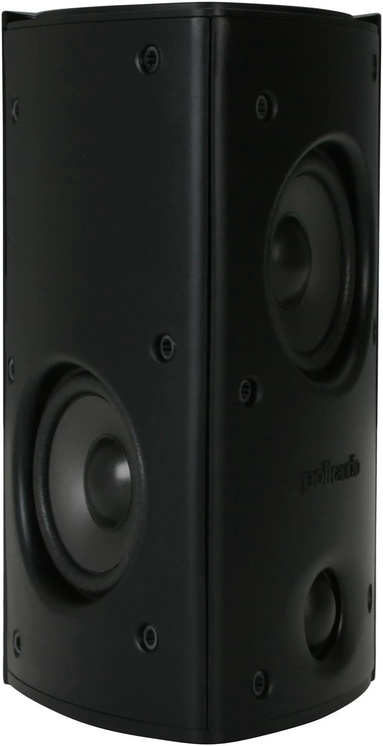 Alt view image 11 of 13 - Polk Audio RM85 5 CH Satellite Speaker System