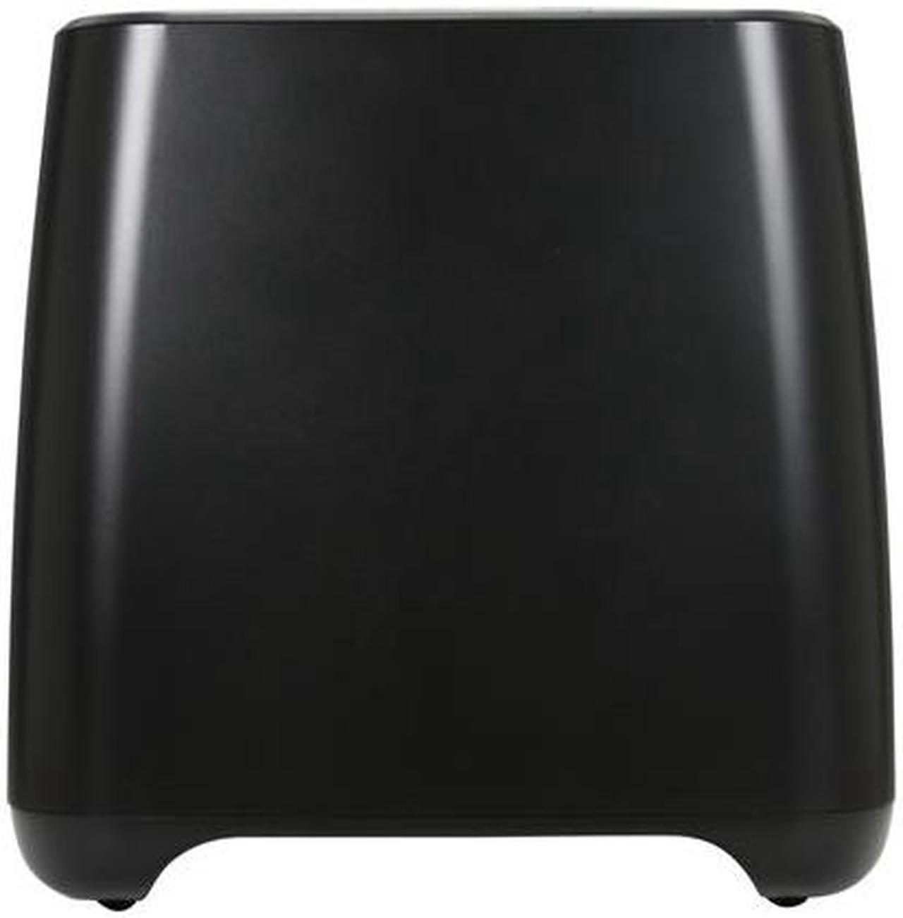 Alt view image 3 of 11 - Polk Audio Surroundbar IHT 3000 Instant Home Theater (IHT)