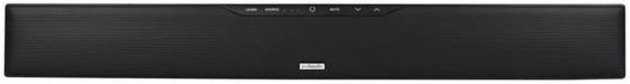 Alt view image 7 of 11 - Polk Audio Surroundbar IHT 3000 Instant Home Theater (IHT)
