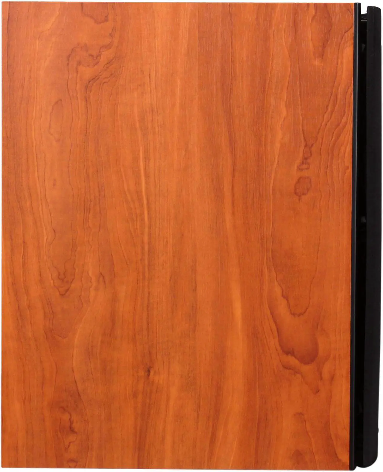 Alt view image 5 of 7 - Polk Audio Monitor40 Series II Two-Way Bookshelf Loudspeaker (Cherry) Pair