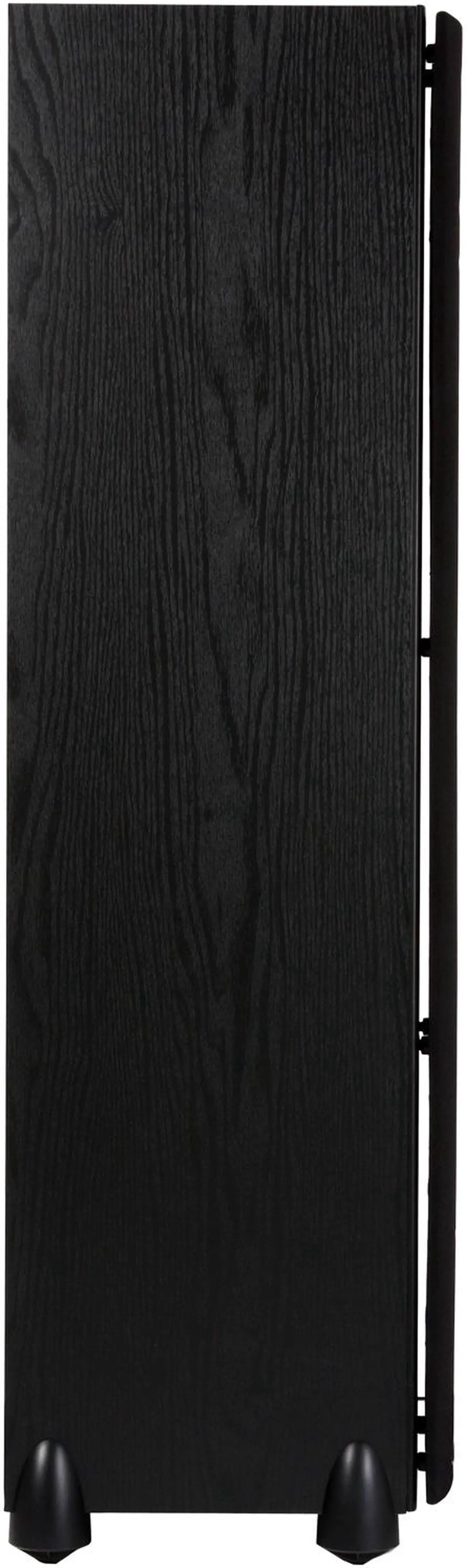 Alt view image 3 of 5 - Polk Audio Monitor50 Series II Floorstanding Loudspeaker (Black) Single