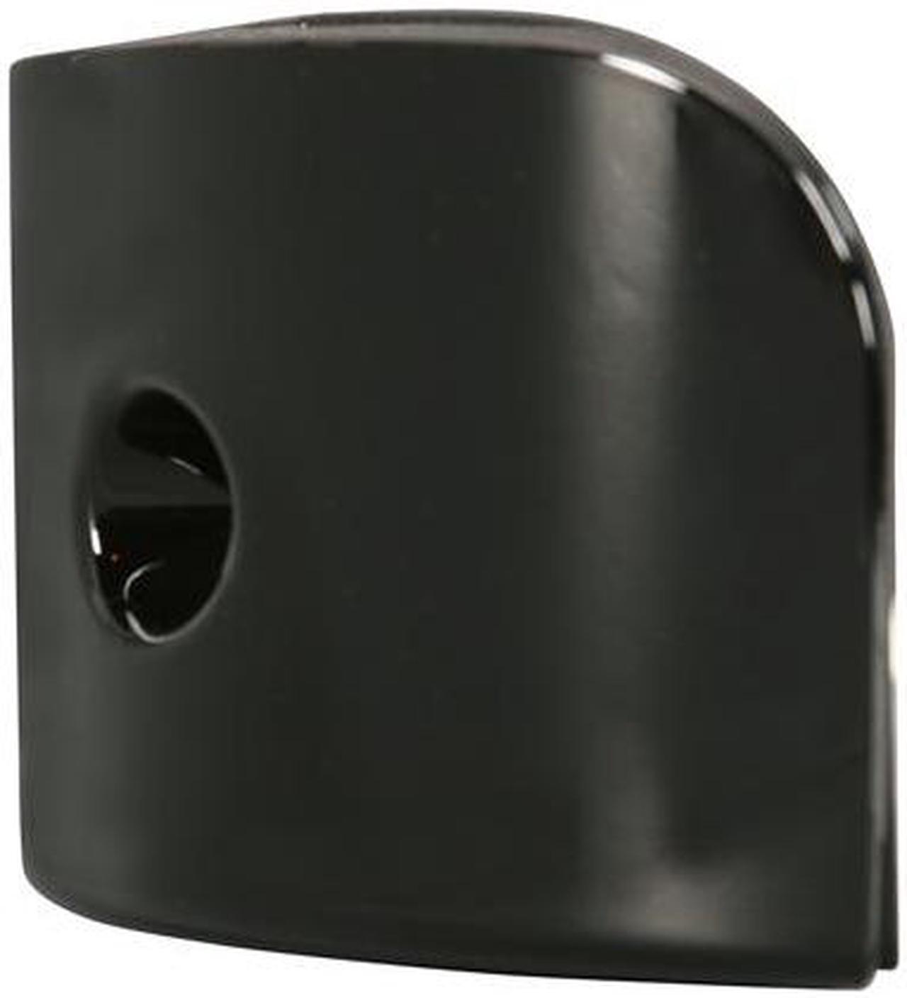 Alt view image 8 of 13 - Polk Audio TL1600 5.1 Compact Surround Sound Home Theater System with Powered Subwoofer