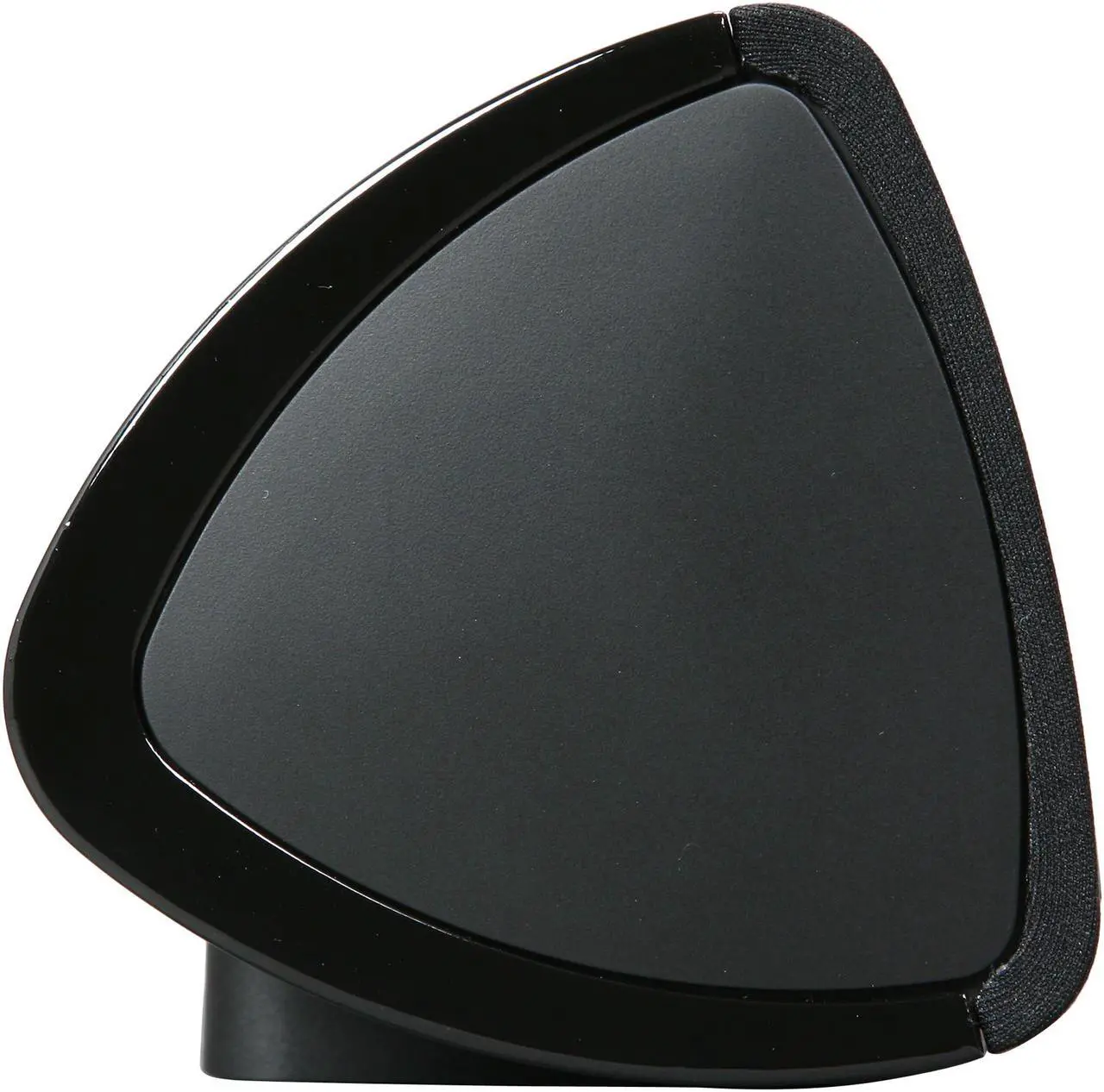 Alt view image 4 of 6 - Polk Audio RM8 Center Channel Speaker Black