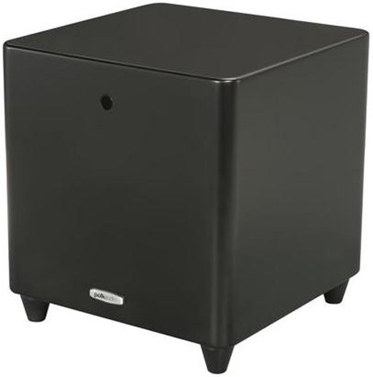 Main image of Polk Audio DSW PRO 440 8" High Performance Subwoofer