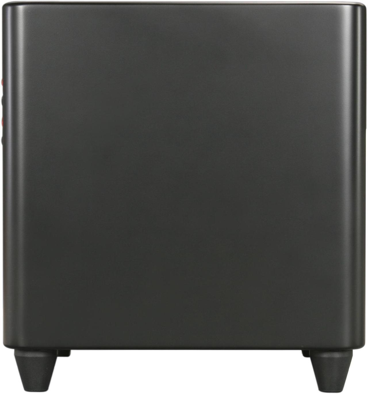 Alt view image 3 of 7 - Polk Audio DSW PRO 440 8" High Performance Subwoofer
