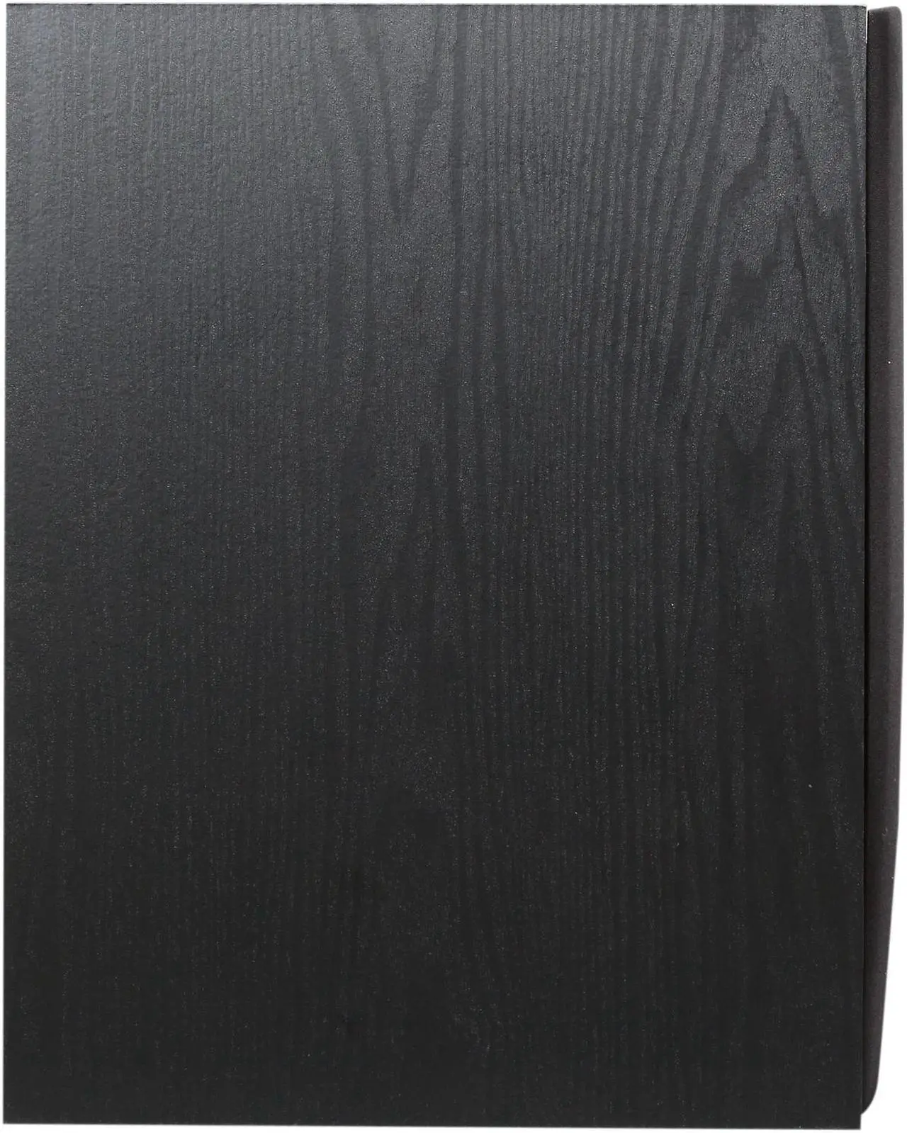 Alt view image 4 of 6 - Polk Audio Monitor Series New Monitor 45B Two-Way Bookshelf Loudspeaker (Black) Pair
