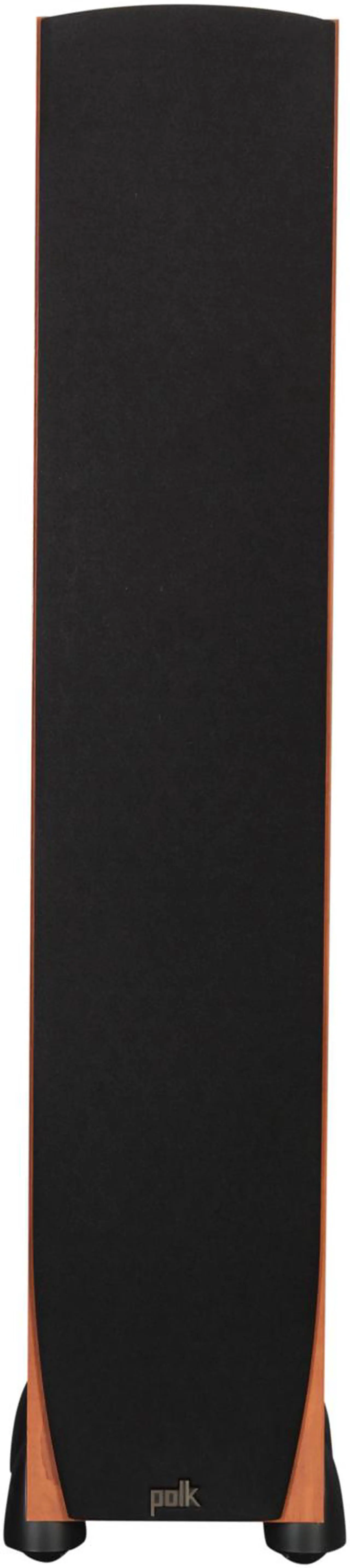 Alt view image 3 of 6 - Polk Audio Monitor Series New Monitor 55T Two-Way Ported Floorstanding Loudspeaker (Cherry) Single