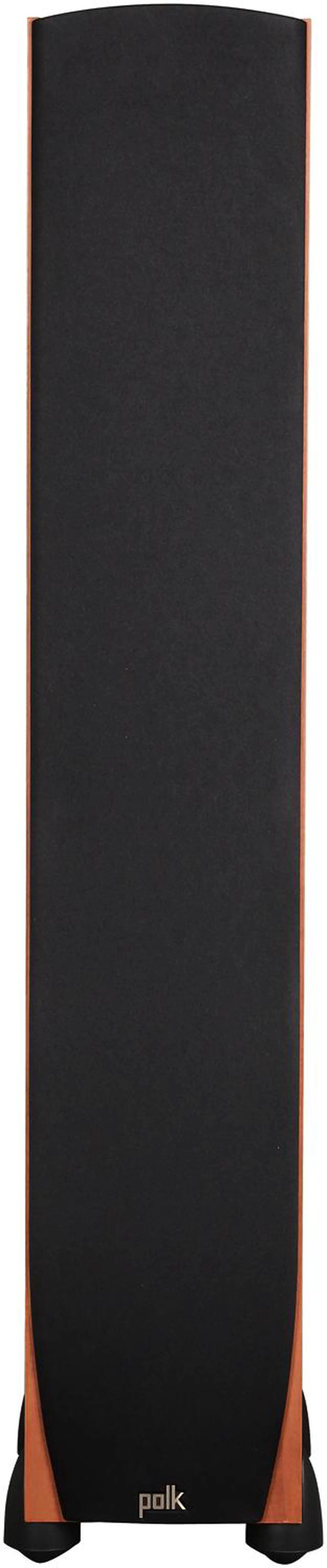 Alt view image 3 of 6 - Polk Audio Monitor Series New Monitor 65T Three-Way Ported Floorstanding Loudspeaker (Cherry) Single