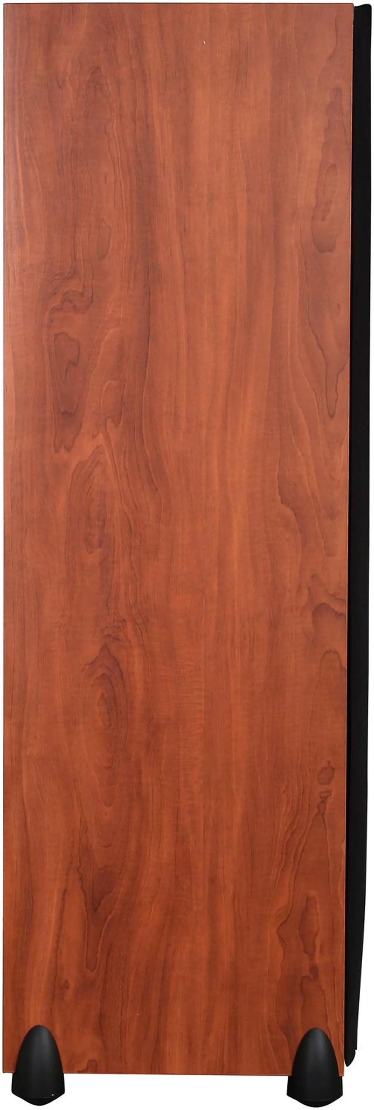 Alt view image 4 of 6 - Polk Audio Monitor Series New Monitor 65T Three-Way Ported Floorstanding Loudspeaker (Cherry) Single