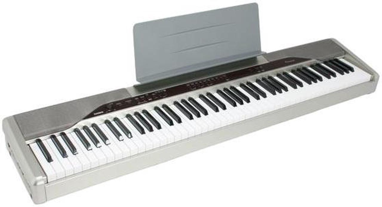 Main image of CASIO PX-110 88 Keys Privia Digital Grand Piano