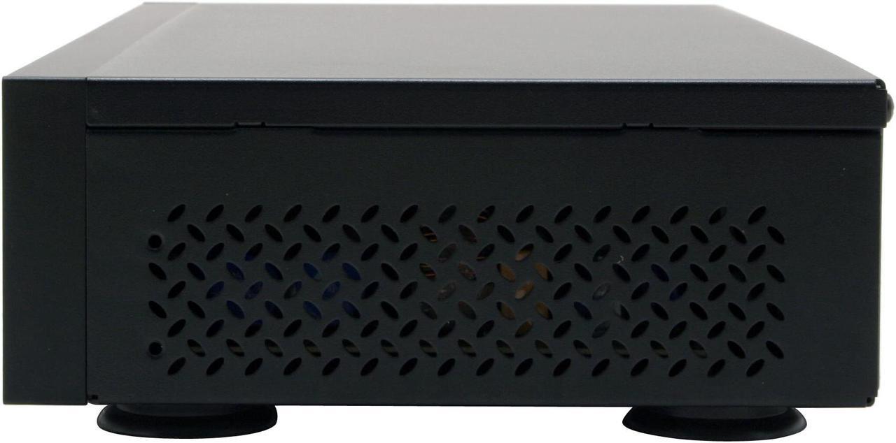 Alt view image 4 of 11 - APC - AV Black 1.5kVA H Type Power Conditioner (H15BLK)