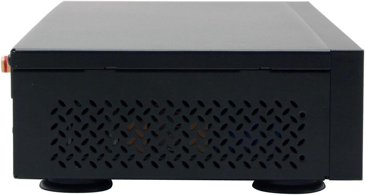 Alt view image 5 of 11 - APC - AV Black 1.5kVA H Type Power Conditioner (H15BLK)