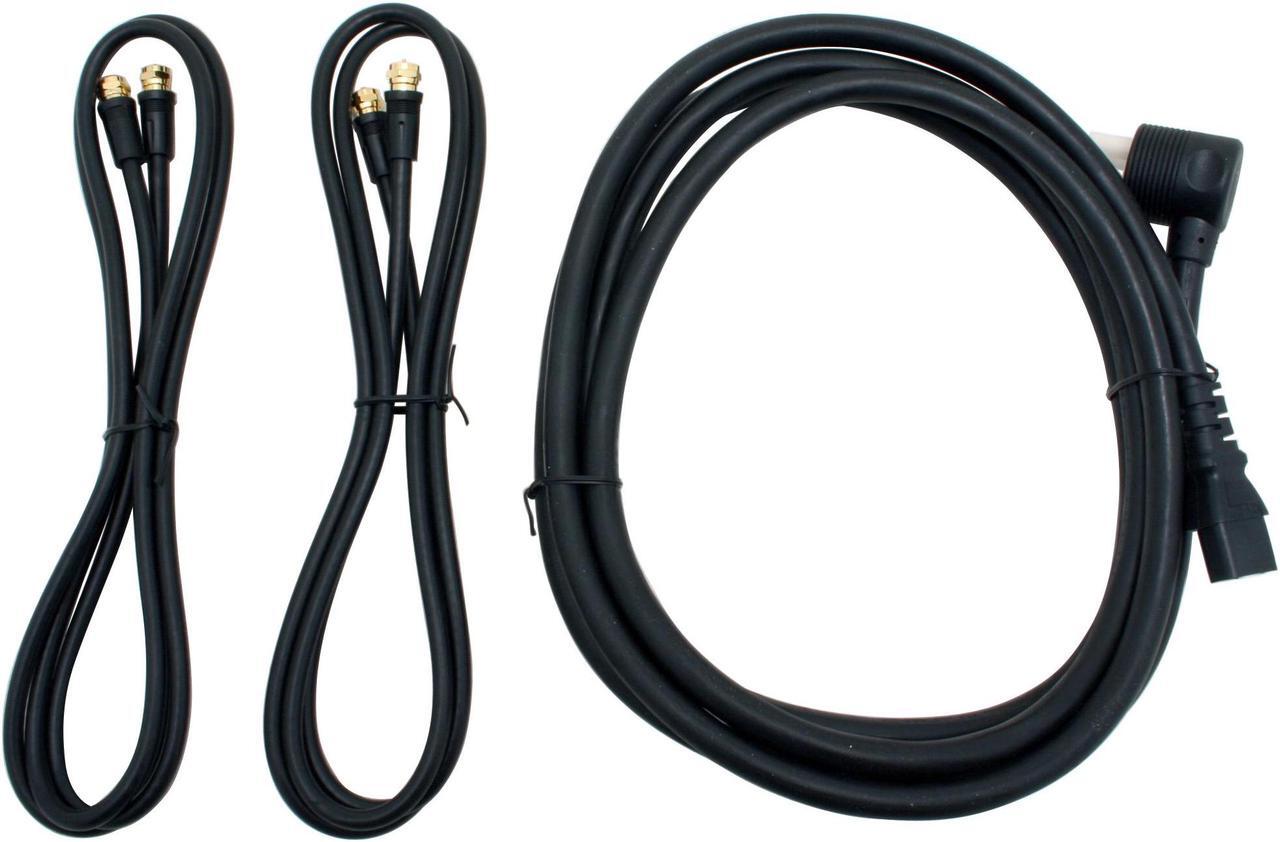 Alt view image 7 of 11 - APC - AV Black 1.5kVA H Type Power Conditioner (H15BLK)