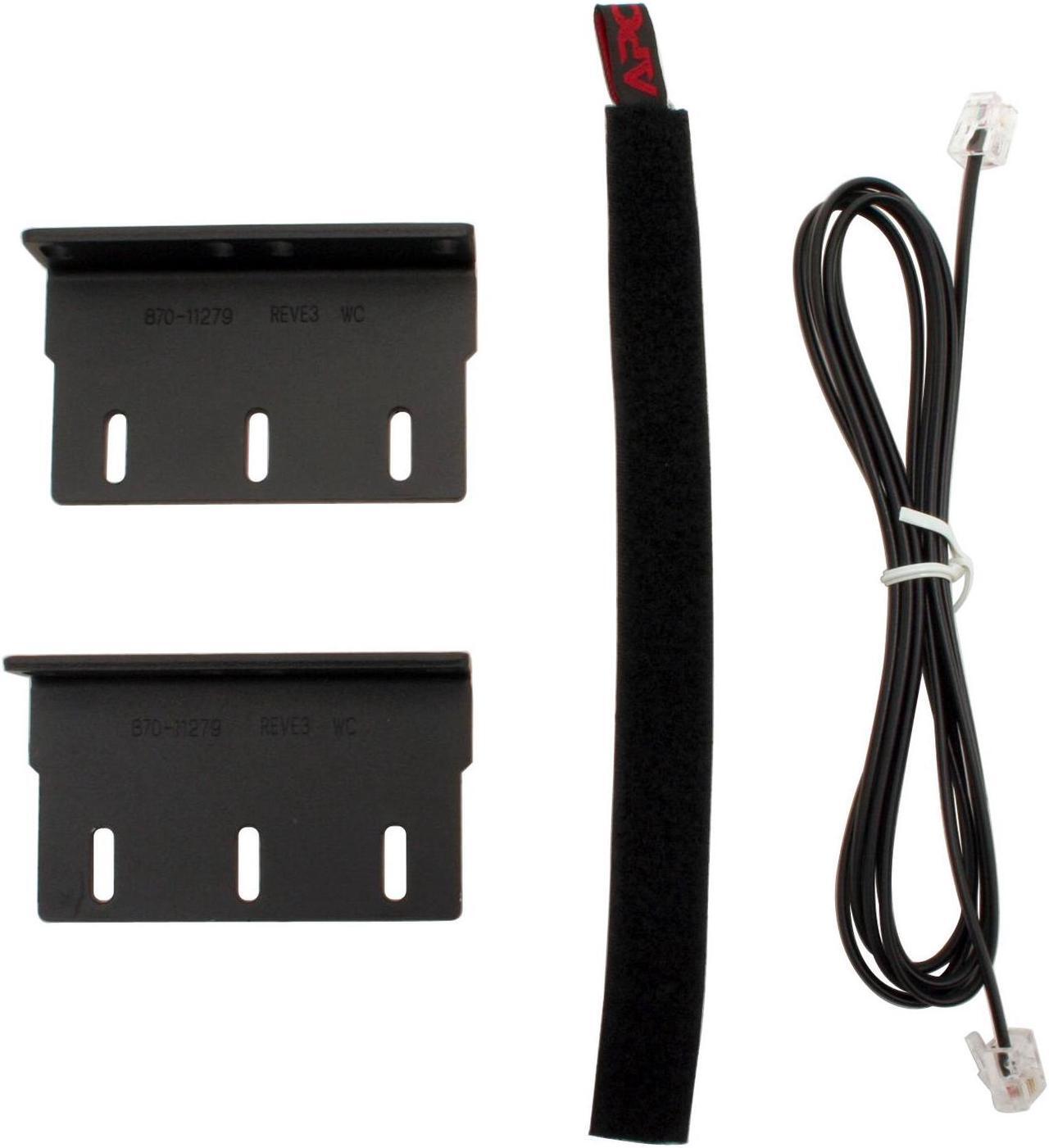 Alt view image 8 of 11 - APC - AV Black 1.5kVA H Type Power Conditioner (H15BLK)
