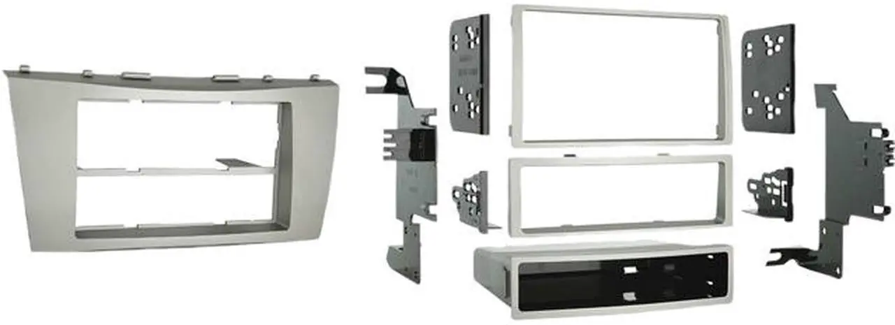 Main image of 07 Toyota Camry Radio Install Kit
