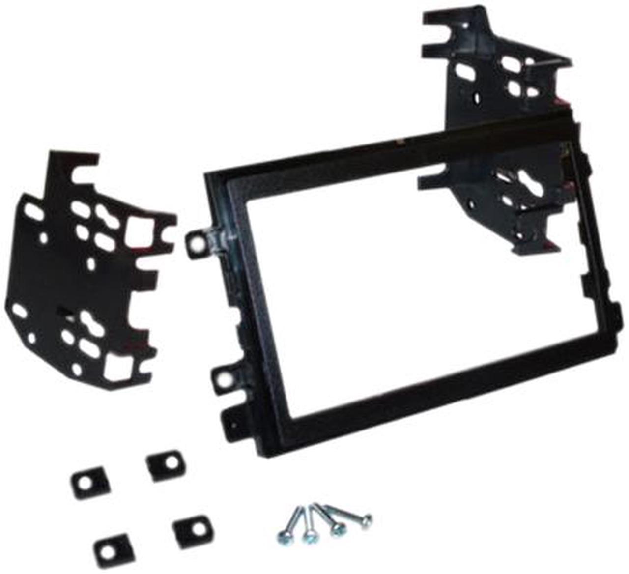 METRA                                    04-11 Ford Lincoln Mercury Installation Kit