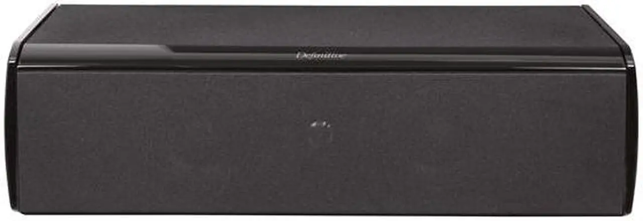 Alt view image 2 of 5 - Definitive Technology CS-8040HD High Dispersion Center Channel Speaker Single