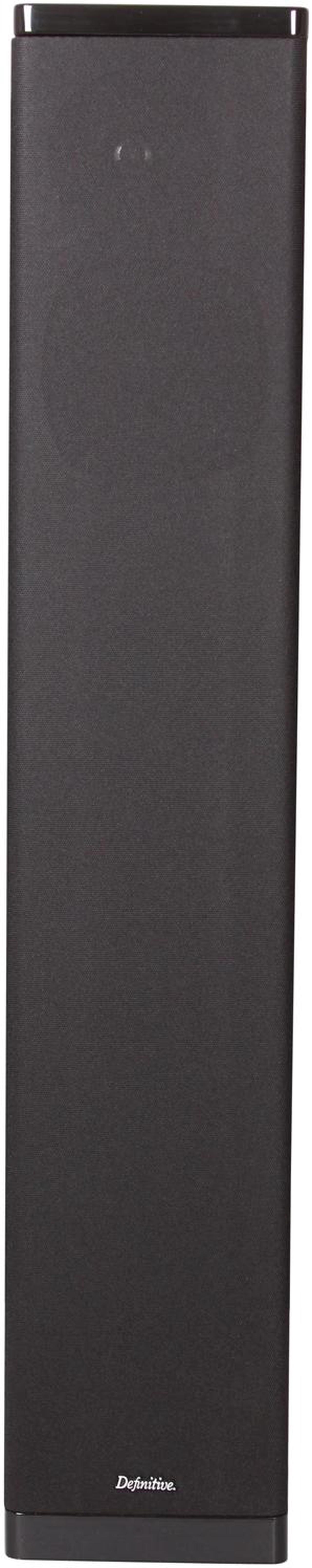 Alt view image 2 of 7 - Definitive Technology Bipolar BP8B Floor-standing Speaker Single