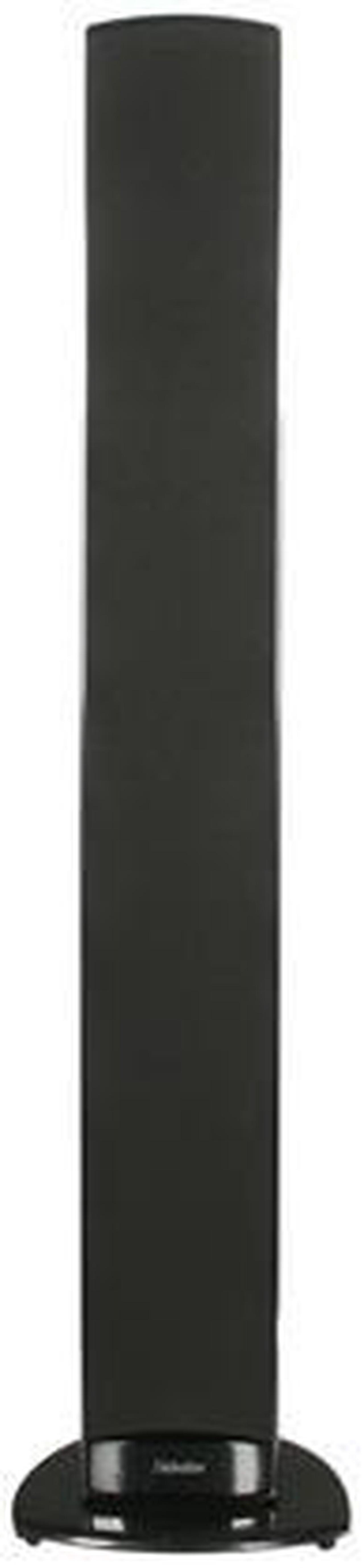 Alt view image 3 of 6 - Definitive Technology Mythos ST Single Floorstanding Tower Speaker with Built-in Subwoofer (Black) Single