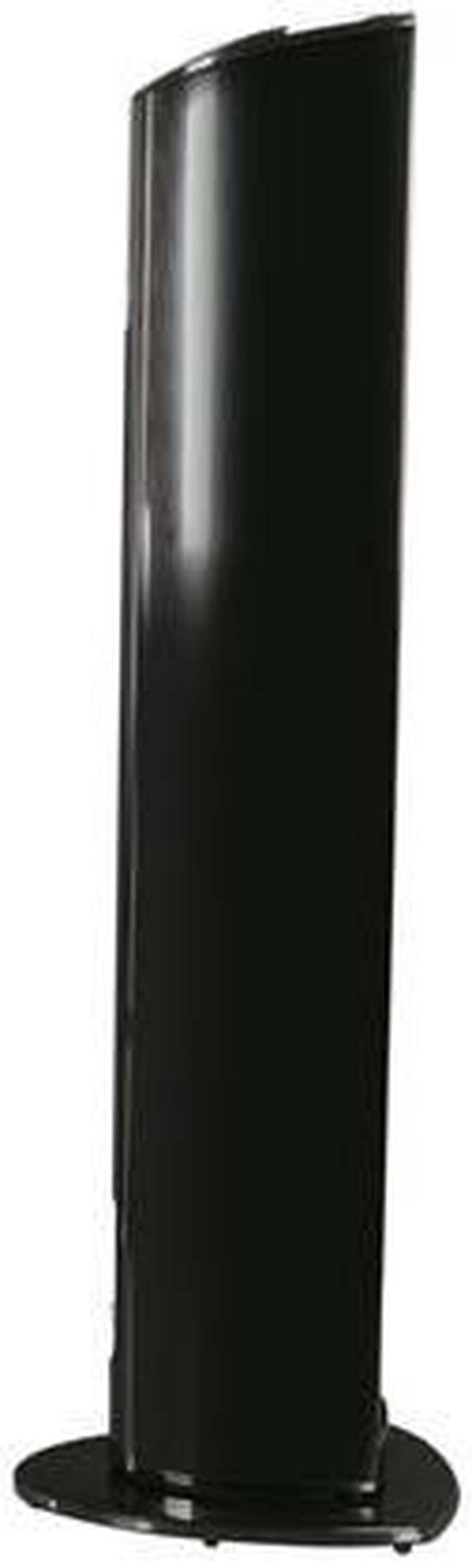 Alt view image 4 of 6 - Definitive Technology Mythos ST Single Floorstanding Tower Speaker with Built-in Subwoofer (Black) Single