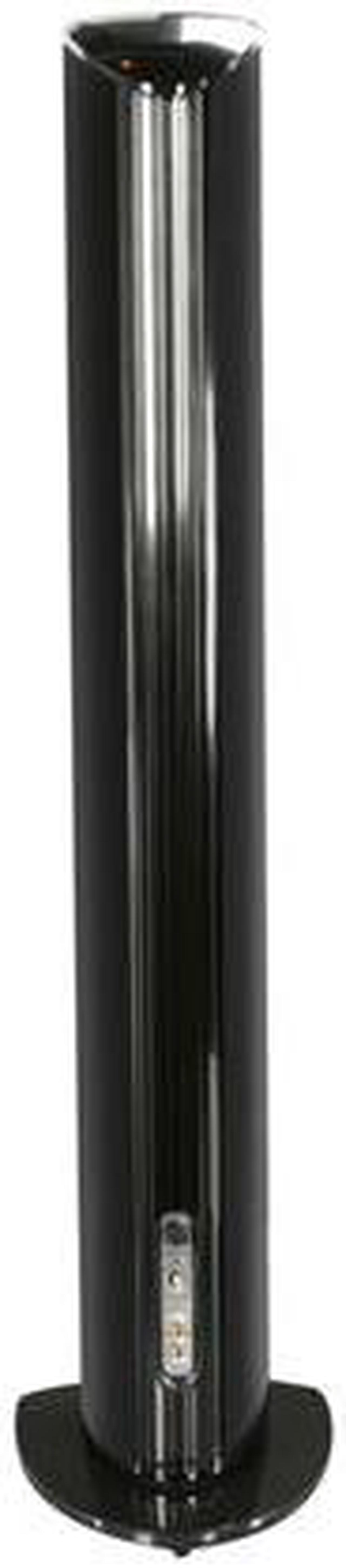 Alt view image 5 of 6 - Definitive Technology Mythos ST Single Floorstanding Tower Speaker with Built-in Subwoofer (Black) Single