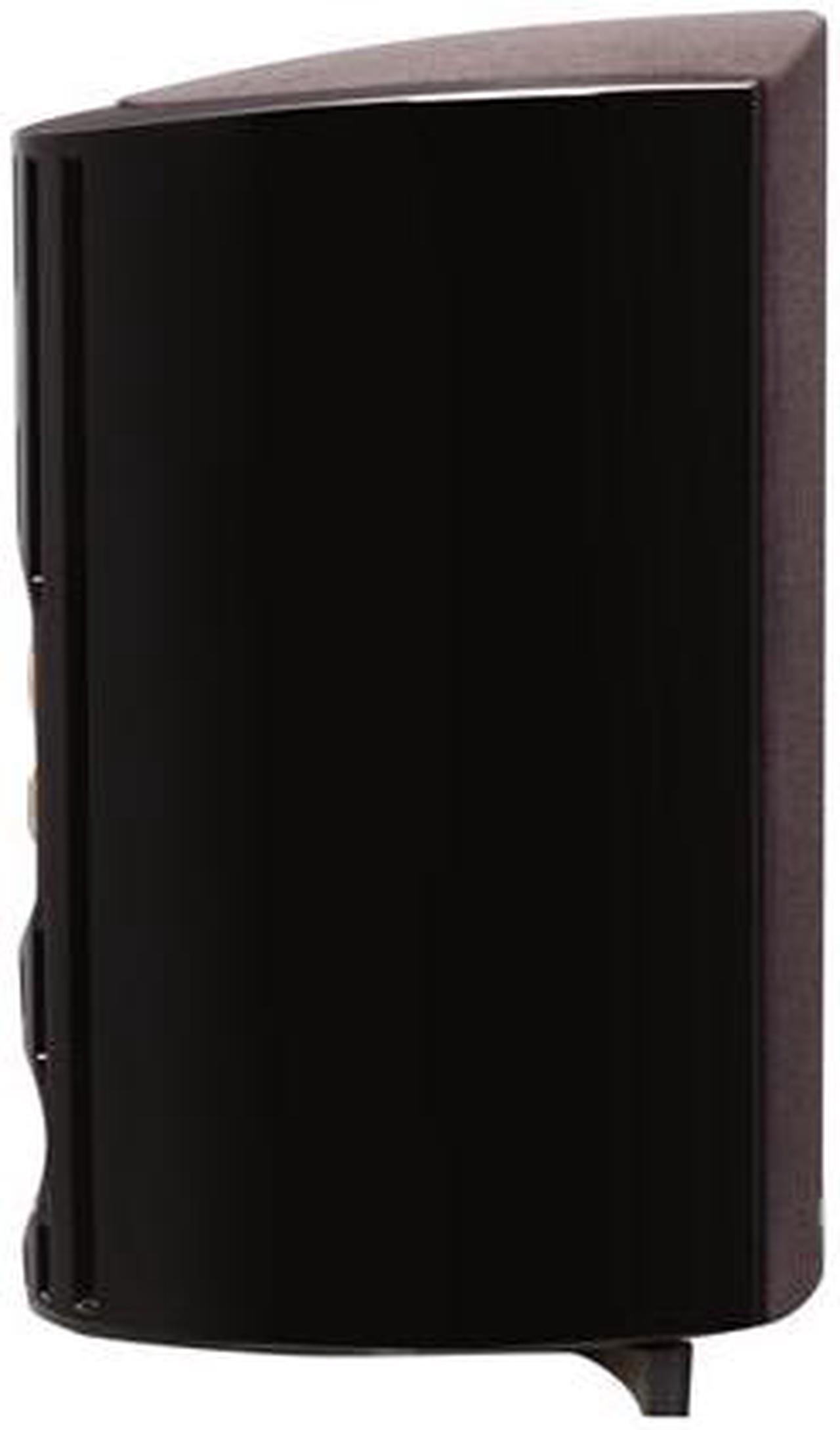 Alt view image 3 of 6 - Definitive Technology Compact Main or Surround Speaker (Black) Single