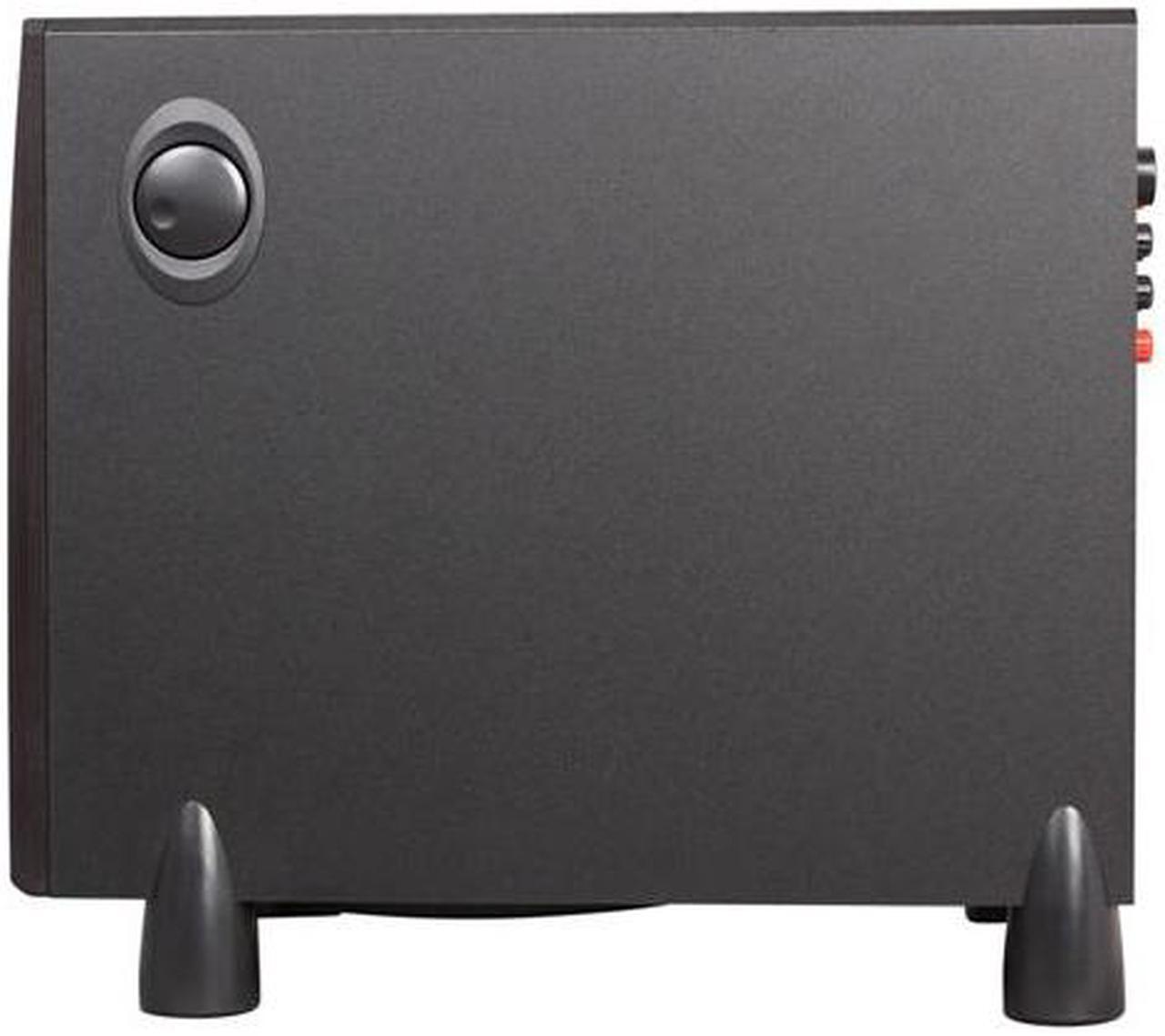 Alt view image 5 of 7 - Definitive Technology ProSub 800 8" Subwoofer with 300W Amp (Black) Single
