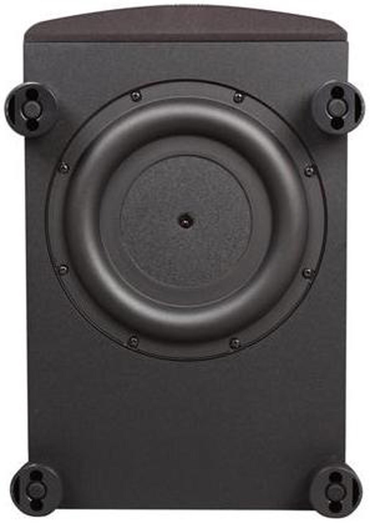 Alt view image 6 of 7 - Definitive Technology ProSub 800 8" Subwoofer with 300W Amp (Black) Single