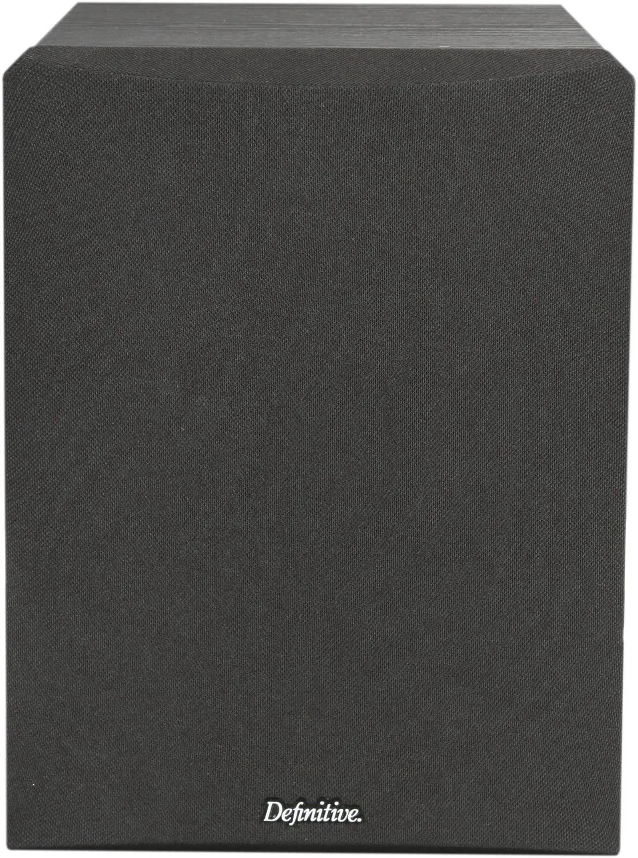 Alt view image 3 of 6 - Definitive Technology ProSub 60 8" Subwoofer with 150W Amp (Black) Single
