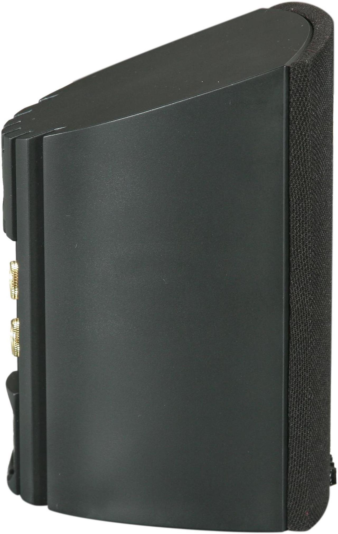 Alt view image 5 of 17 - Definitive Technology ProCinema 60 5.1 CH Home Audio Speaker System