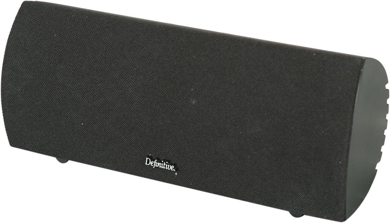 Alt view image 8 of 17 - Definitive Technology ProCinema 60 5.1 CH Home Audio Speaker System