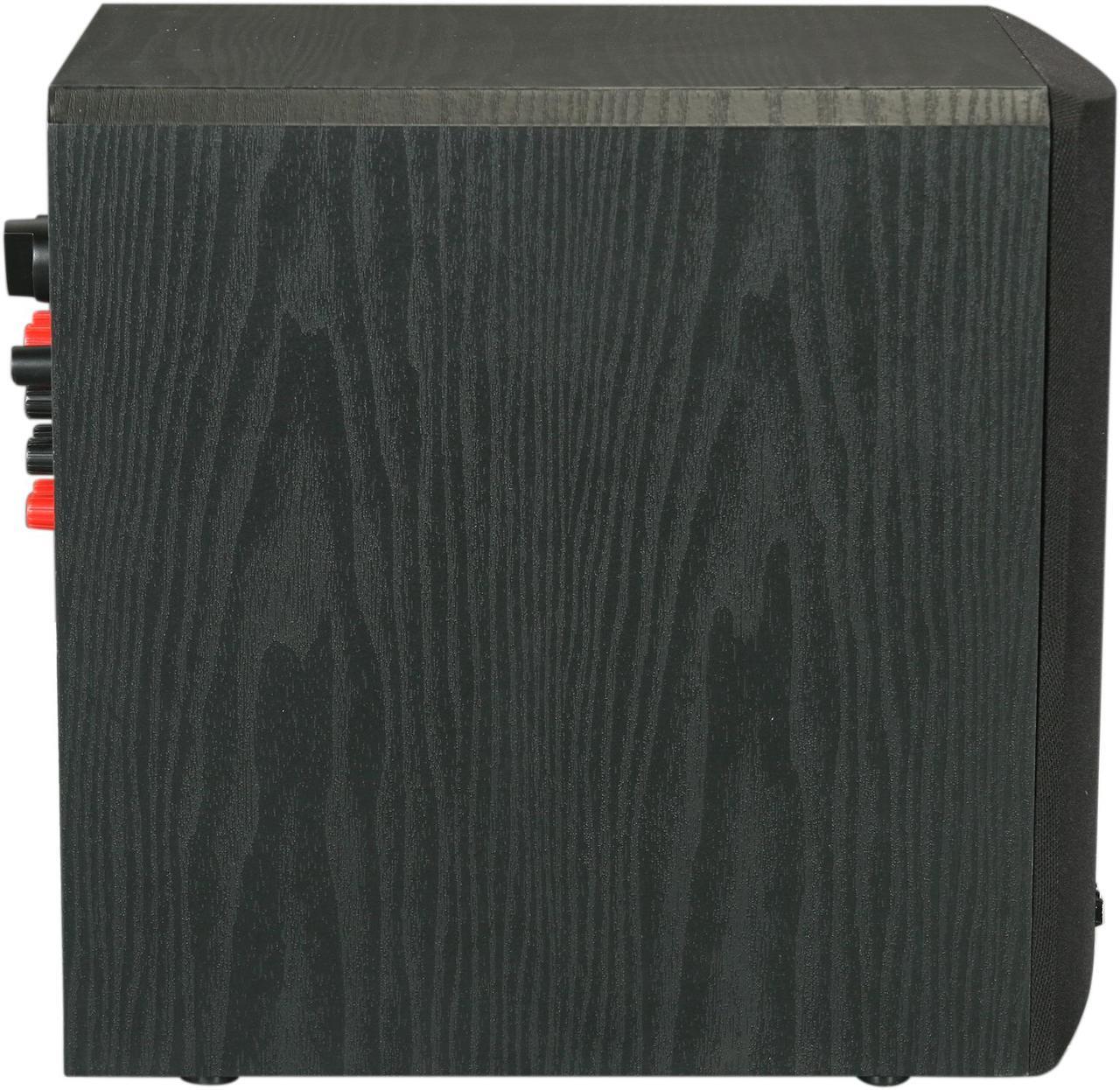 Alt view image 15 of 17 - Definitive Technology ProCinema 60 5.1 CH Home Audio Speaker System