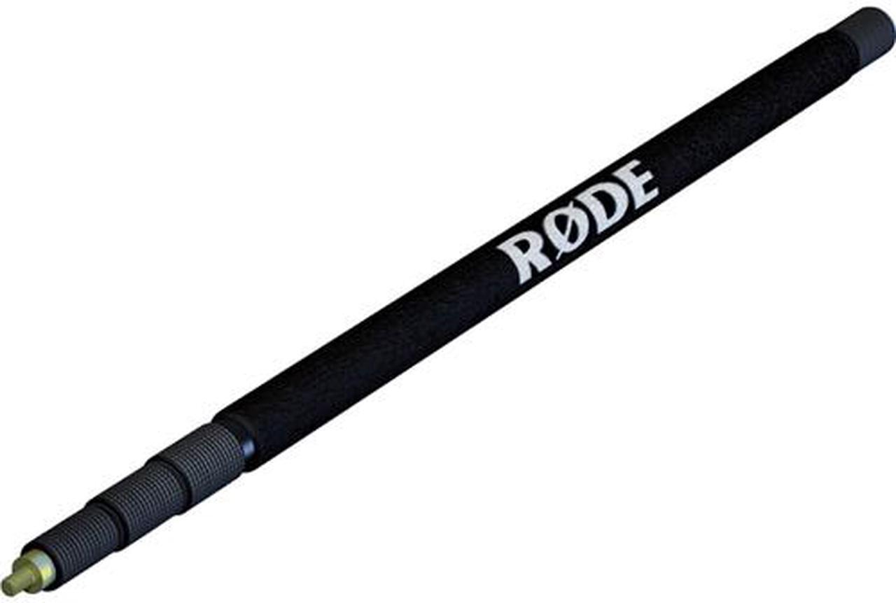 Alt view image 2 of 2 - Rode Mini Boompole Microphone Boom Arm