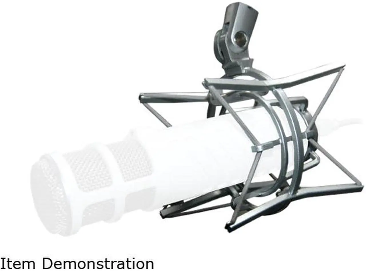 Alt view image 2 of 2 - Rode PSM1 Microphone Shock Mount