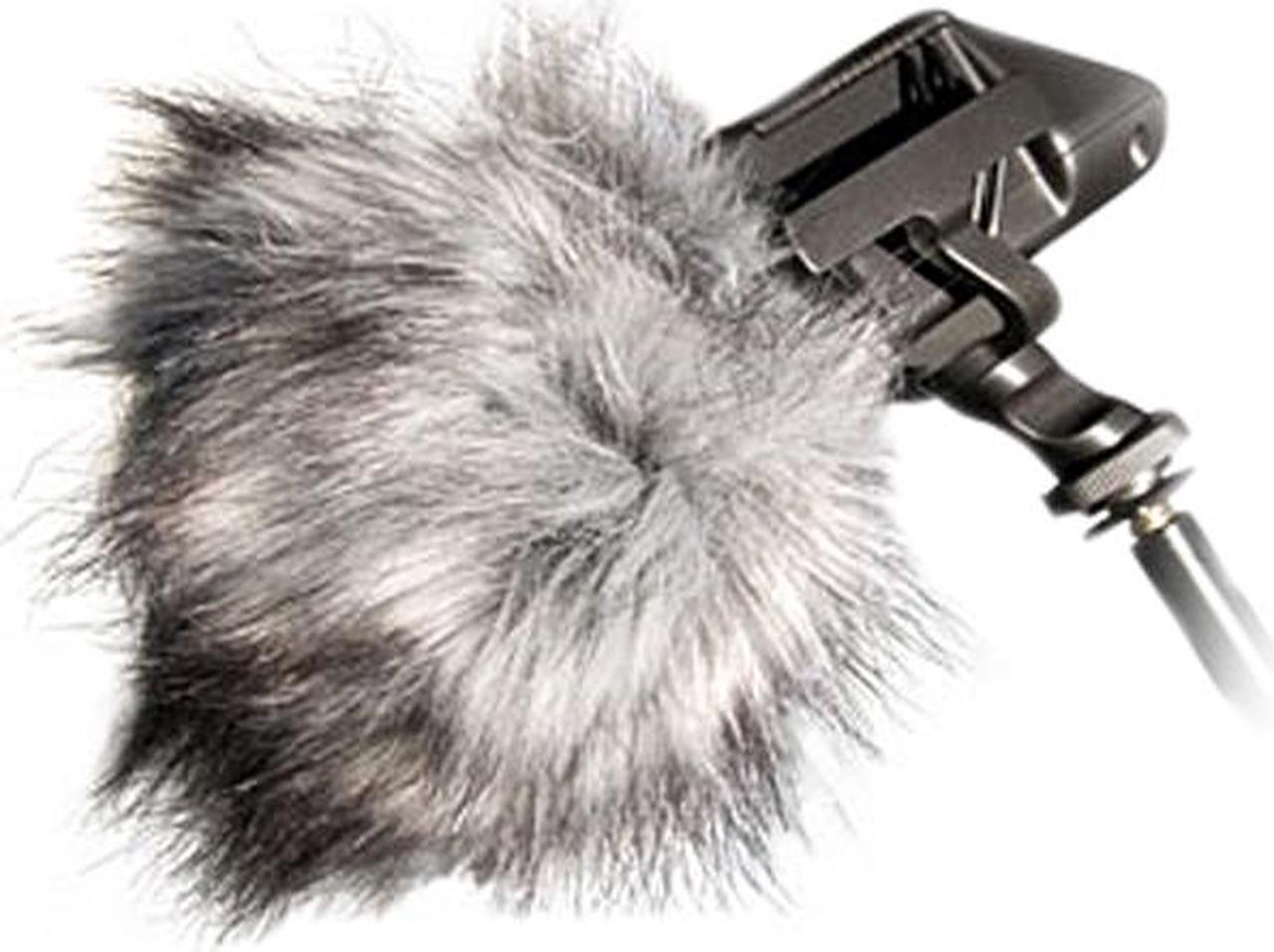 Main image of Rode DEADKITTEN Artificial Fur Wind Shield