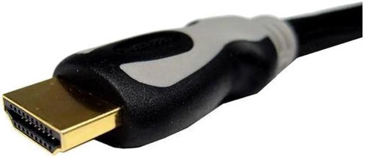 Alt view image 2 of 3 - CABLES UNLIMITED PCM-2295-03M 9.8 ft. HDMI 1.3 Home Theatre Cables M-M