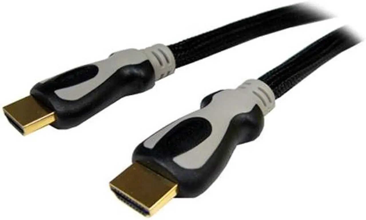 Main image of CABLES UNLIMITED PCM-2295-03M 9.8 ft. HDMI 1.3 Home Theatre Cables M-M