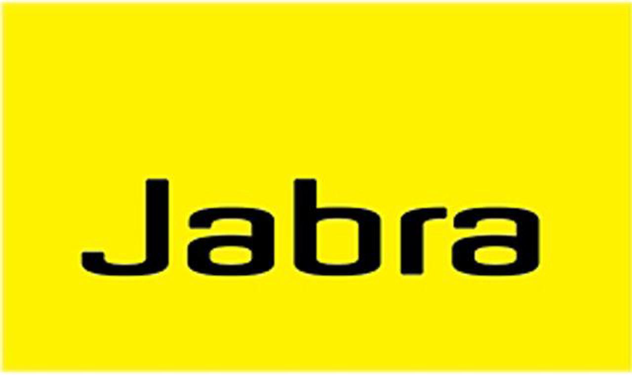 Main image of Jabra GN1216 Coiled Audio Cable Adapter