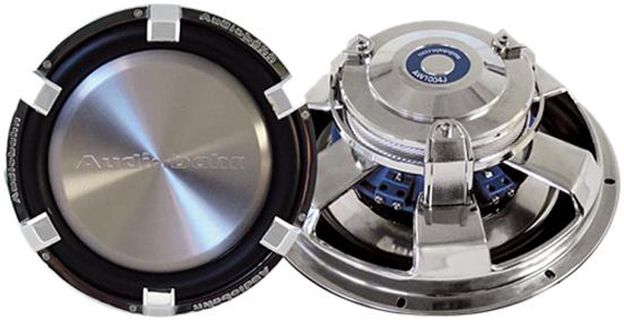 Main image of AUDIOBAHN 12" 500W Car Subwoofer