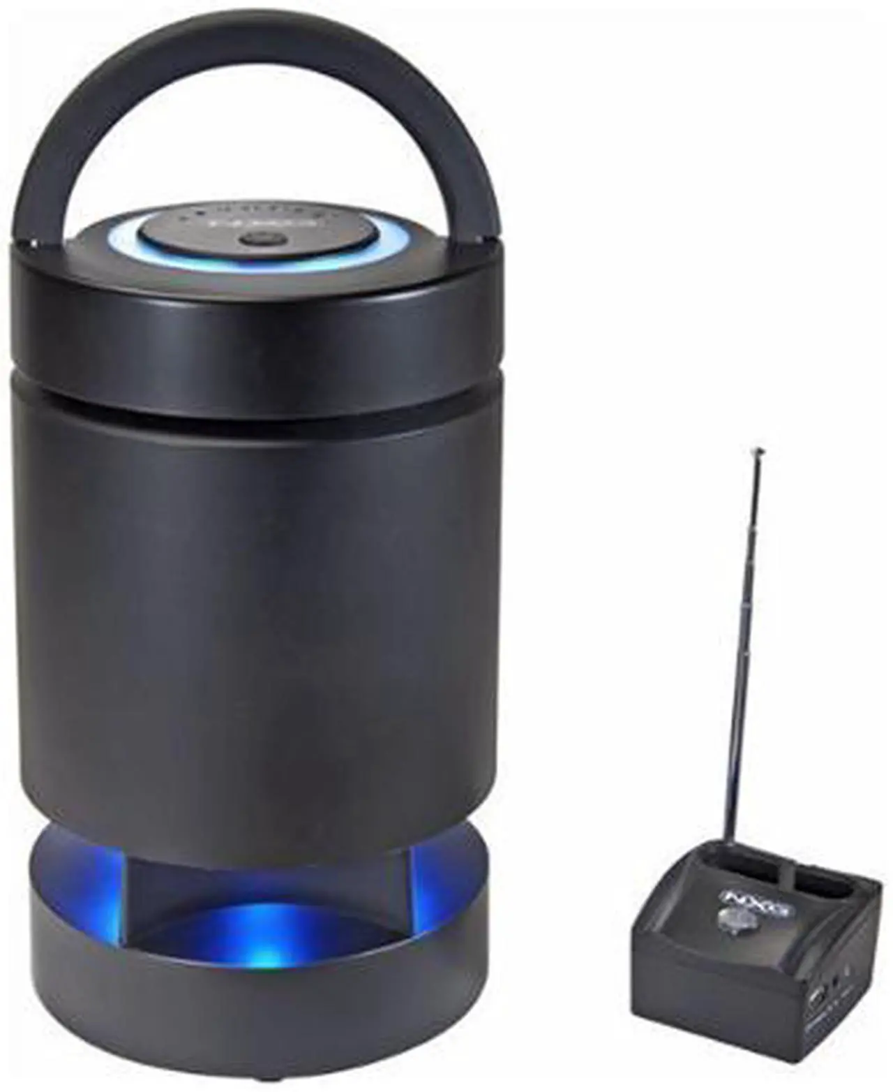 Main image of NXG Technology NX-WRLS1 Wireless Indoor/Outdoor Speaker System